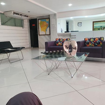 Manaira Palace Flat João Pessoa Kamer foto